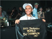 Bóng đá anh, ngoại hạng anh, lịch thi đấu euro 2012, DJ Craze - đại sứ” của DJ quốc tế đến VN